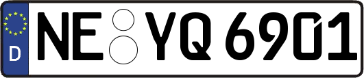 NE-YQ6901