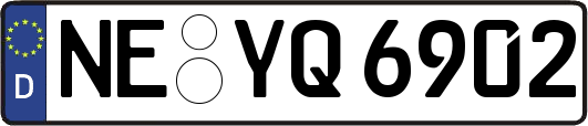 NE-YQ6902