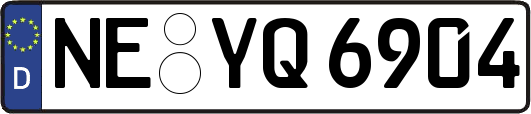 NE-YQ6904