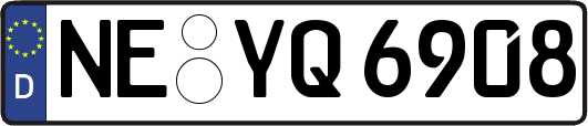 NE-YQ6908