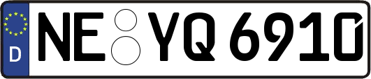 NE-YQ6910