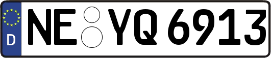 NE-YQ6913