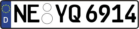 NE-YQ6914
