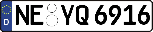 NE-YQ6916