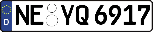 NE-YQ6917