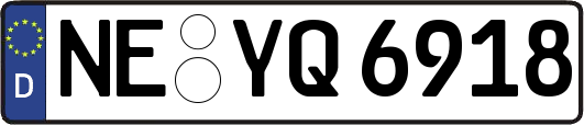 NE-YQ6918