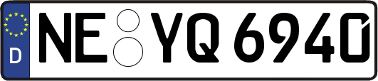 NE-YQ6940