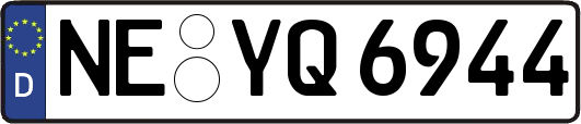 NE-YQ6944
