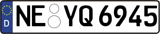 NE-YQ6945