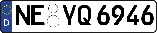 NE-YQ6946