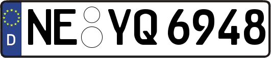 NE-YQ6948