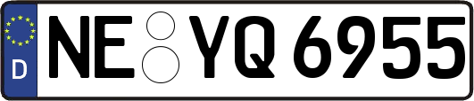 NE-YQ6955