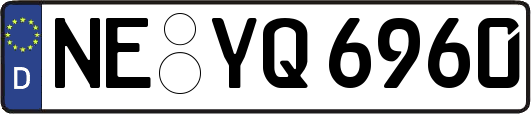 NE-YQ6960