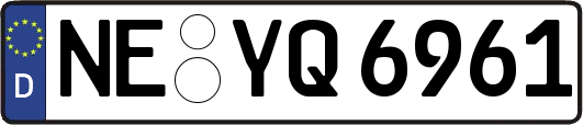 NE-YQ6961