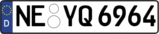 NE-YQ6964
