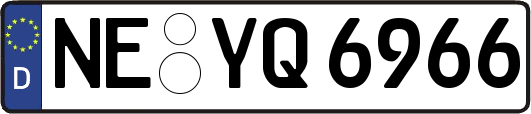 NE-YQ6966