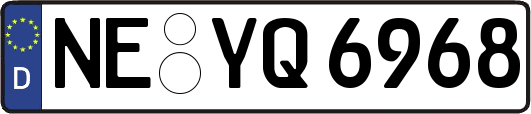 NE-YQ6968