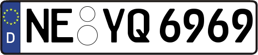 NE-YQ6969