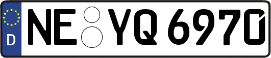 NE-YQ6970