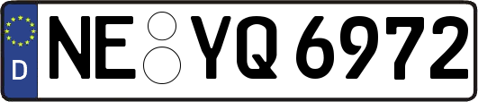 NE-YQ6972