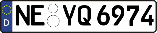 NE-YQ6974