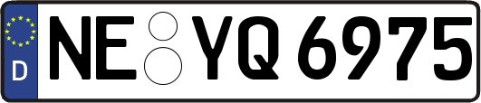 NE-YQ6975