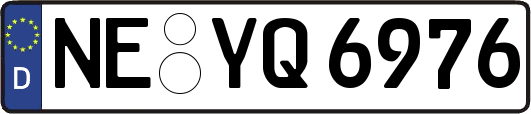 NE-YQ6976
