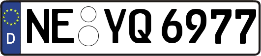 NE-YQ6977