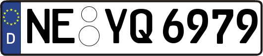 NE-YQ6979