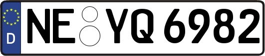 NE-YQ6982