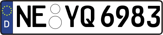 NE-YQ6983