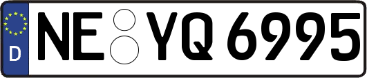 NE-YQ6995