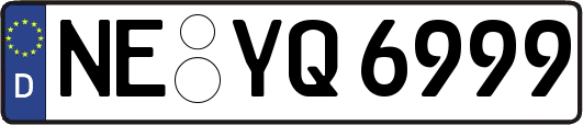 NE-YQ6999