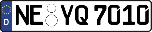 NE-YQ7010
