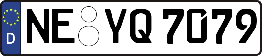 NE-YQ7079
