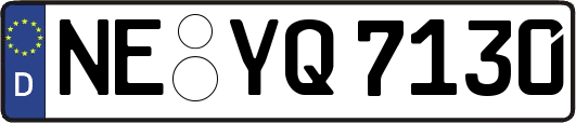 NE-YQ7130