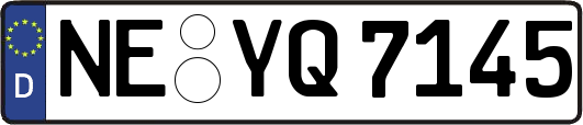 NE-YQ7145
