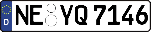 NE-YQ7146