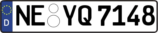NE-YQ7148
