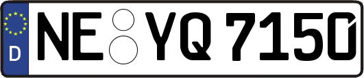 NE-YQ7150