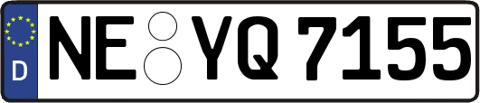 NE-YQ7155
