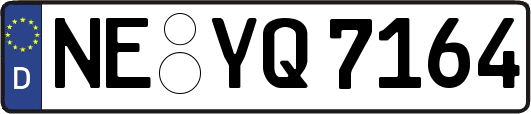 NE-YQ7164