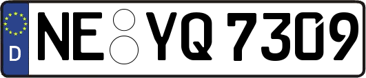 NE-YQ7309