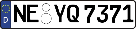 NE-YQ7371