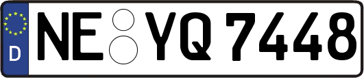 NE-YQ7448