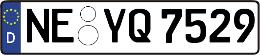 NE-YQ7529