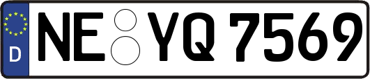 NE-YQ7569