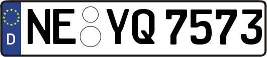 NE-YQ7573