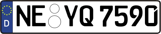 NE-YQ7590