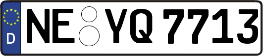 NE-YQ7713